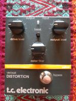 TC Electronic Vintage Distortion / Booster Bayern - Ingolstadt Vorschau