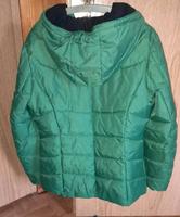 Sublevel Damen Steppjacke Sachsen - Wurzen Vorschau
