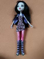 Monster High Barbie Puppe Mecklenburg-Vorpommern - Stralsund Vorschau