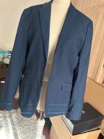 Herren Sakko/Blazer Skinny Fit Gr 46 H&M Bayern - Bamberg Vorschau