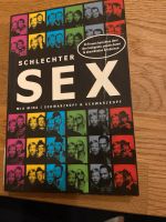 Buch Schlechter Sex von Mia Ming, Schwarzkopf Duisburg - Duisburg-Mitte Vorschau