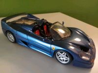 Modellauto 1 : 18 burago Ferrari F50 1995 Nordrhein-Westfalen - Höxter Vorschau