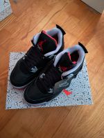 Jordan 4 bred reimagined gs size 39,40 Berlin - Charlottenburg Vorschau