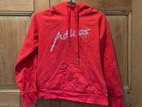 Pullover Adidas Größe 38 Vintage Saarland - Wadgassen Vorschau