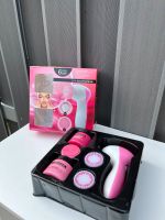 Neu - Dual-Speed Facial Cleansing Set - Gesichtsreinigung Hude (Oldenburg) - Nordenholz Vorschau