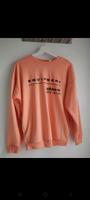 Adidas Eqt Equipment Sweatshirt orange schwarz Niedersachsen - Großenkneten Vorschau