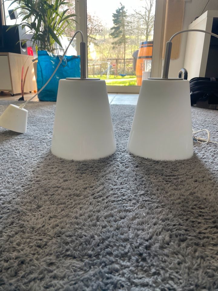 Ikea Esstisch Lampen in Wachtberg