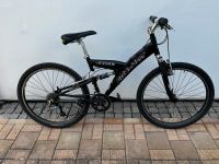 MTB Bergamont Fully, Damen-/Jugendfahrrad Baden-Württemberg - Freiburg im Breisgau Vorschau