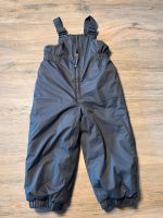 Jako-o Schneehose Skihose 92/98 Sachsen-Anhalt - Sandersdorf Vorschau