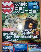 Welt der Wunder Zeitschrift 03/2010 Nordrhein-Westfalen - Lennestadt Vorschau