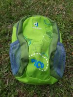 Kinder-Wanderrucksack (deuter) Thüringen - Mühlhausen Vorschau