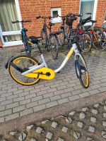 Gutes Fahrrad Kiel - Ravensberg-Brunswik-Düsternbrook Vorschau