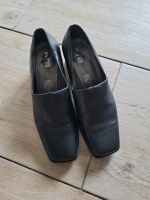 Ara Schuhe Gr 38,5. Schwarz Dithmarschen - Heide Vorschau