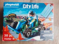 Playmobil Go-Kart-Rennen Niedersachsen - Hambergen Vorschau