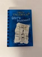 Greg’s Tagebuch Düsseldorf - Unterbilk Vorschau