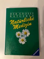 Natürliche Medizin Niedersachsen - Göttingen Vorschau