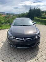 Opel Astra 1.6 CDTI 100kW ecoFLEX Exklusiv S/S Ex... Bayern - Waldkirchen Vorschau