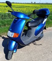 PIAGGIO Sfera 125 RST (M01) * AU/HU 05/2025 Obervieland - Arsten Vorschau