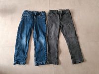 Thermohose Jeans Junge Hose Gr. 110 Wuppertal - Barmen Vorschau