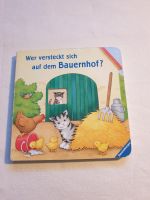 Buch   Bilderbuch   Bauernhof   Tiere  Ravensburger Dortmund - Kirchlinde Vorschau