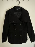 Kurzer Mantel Cabanjacke H&M Gr.S/M Bayern - Marktredwitz Vorschau