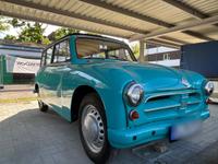 Trabant P 70 AMZ-Zwickau / TÜV 03/2027 Berlin - Lichtenberg Vorschau