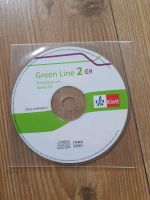 Green Line 2 G9 Trainingsbuch Audio-CD CD Niedersachsen - Wedemark Vorschau