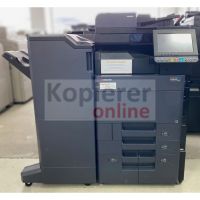 Kyocera 5053ci Farbdrucker DUAL-Scanner Finisher 50 Seiten/Min. Nordrhein-Westfalen - Leverkusen Vorschau