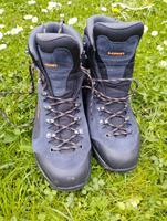 Wanderstiefel Lowa Vigo GTX Größe 8 1/2 Bielefeld - Bielefeld (Innenstadt) Vorschau