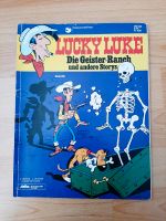 Lucky Luke Erstausgabe Ehapa 58 Die Geister-Ranch & andere Storys Dortmund - Innenstadt-West Vorschau