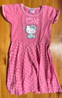 Sommerkleid Kleid Hello Kitty Baden-Württemberg - Tauberbischofsheim Vorschau