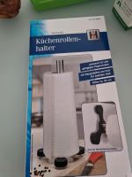 Halter für Küchenrolle Neu und OVP, Küchenrollenhalter Bayern - Ruhpolding Vorschau