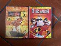 DVD Filmpaket Niedersachsen - Nienstädt Vorschau