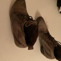 2 x Tamaris Stiefeletten je 7,50€ Niedersachsen - Bovenden Vorschau