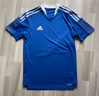 adidas T-shirt blau Größe S für Herren Aeroready Bayern - Weiden (Oberpfalz) Vorschau