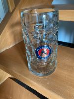 Bierkrug von Paulaner Nordrhein-Westfalen - Kevelaer Vorschau