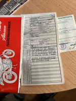 Motorrad 125. mit Papieren Hessen - Hohenroda Vorschau