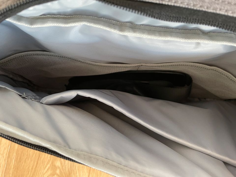 HP Laptoptasche Executive Messenger in Duderstadt