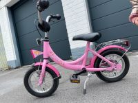 Puky Fahrrad 12 Zoll rosa Lillifee Nordrhein-Westfalen - Langenfeld Vorschau