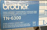 brother Toner TN-6300 *Original OVP Sachsen - Plauen Vorschau