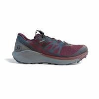 Neu Damen Trailrunningschuhe Salomon Gr 42 Saarland - Neunkirchen Vorschau