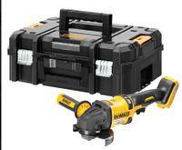 Dewalt Akku Winkelschleifer Flex 54V 152mm DCG418NT-XJ Bayern - Moosburg a.d. Isar Vorschau