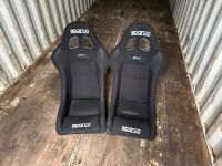 Sparco REV Vollschalensitz Set Brandenburg - Eggersdorf Vorschau