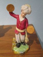 Höchst Figur Schellen Schläger, 18 cm, farbig, neu Nordrhein-Westfalen - Gelsenkirchen Vorschau