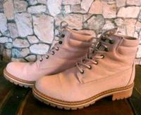 Neu!!! Tamaris Boots Stiefel 41 rosa Neu Niedersachsen - Nörten-Hardenberg Vorschau