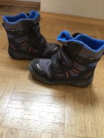 Superfit Winterschuhe Junge, Gr. 28 Duisburg - Rheinhausen Vorschau