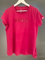 Adidas T-Shirt Damen, Gr. XL Hessen - Dillenburg Vorschau