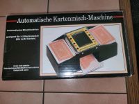 Automatische Kartenmisch Maschine Schwerin - Großer Dreesch Vorschau