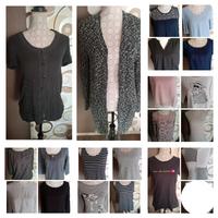 ❤️ Marken Paket (20) Shirt Gr.38 40 M L Cecil Street One Esprit Hessen - Volkmarsen Vorschau