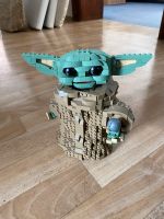 LEGO Star Wars - Das Kind (75318) Baby Yoda Lego Bayern - Würzburg Vorschau